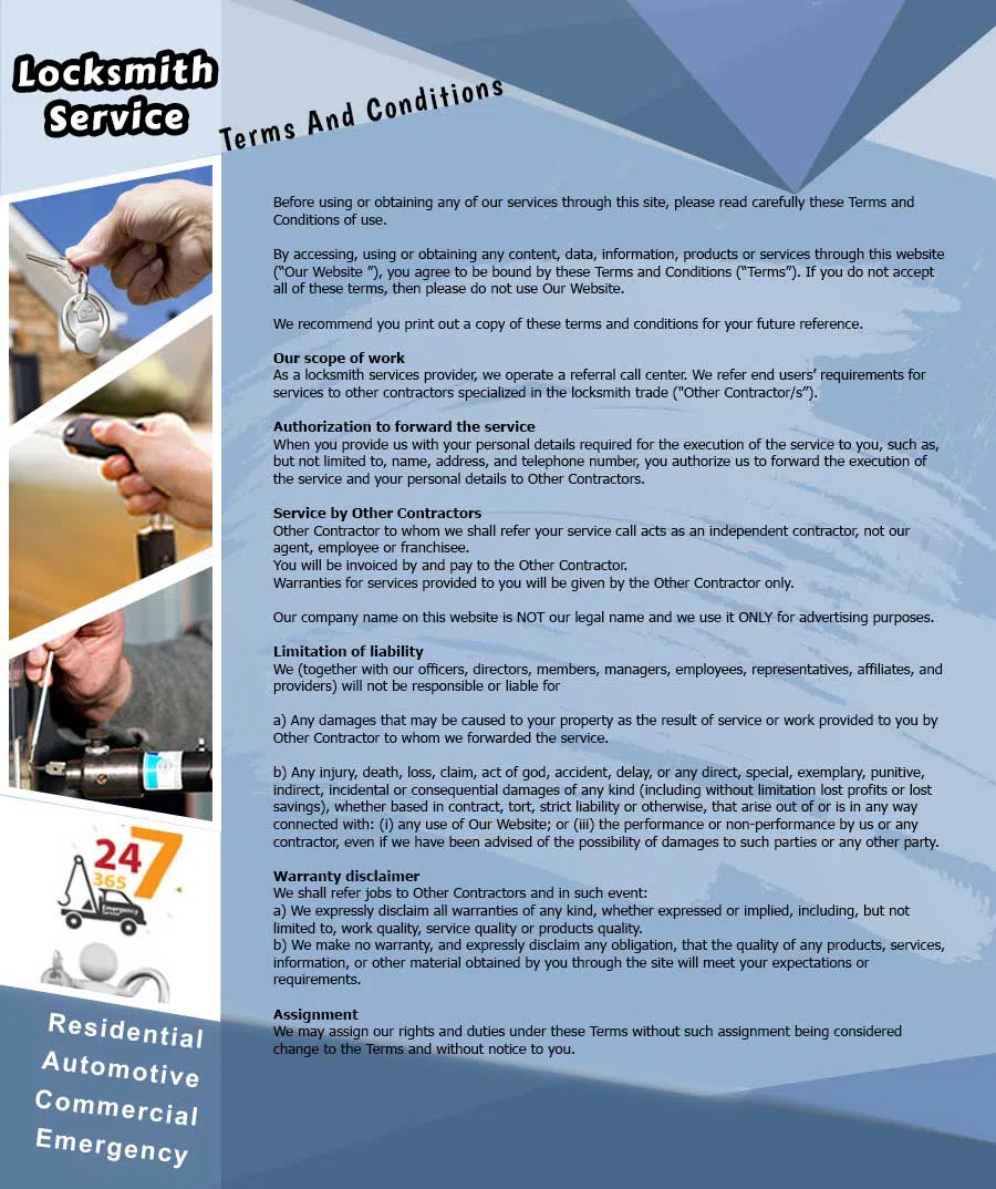 Wood Dale Locksmith Store, Wood Dale, IL 630-518-9457